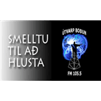 Radio Bodun 105.5 Reykjavik