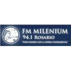 Milenium 94.1 FM