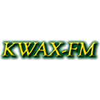 University Of Oregon - KWAX