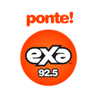 Exa FM 92.5 Ecuador