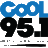 CKUE "Cool 95.1" Chatham, ON