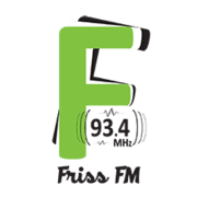 Friss FM 93.4