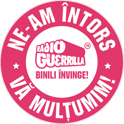 Radio Guerrilla