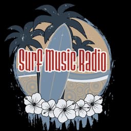 Surf Music Radio