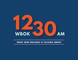 WBOK 1230AM
