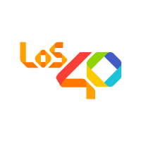 LOS40 Costa Rica - 104.3 FM - Todos los éxitos - Multimedios Radio - San José, Costa Rica