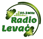 Radio Levač