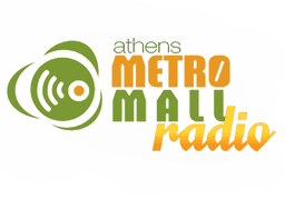 Athens Metro Mall