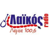 Λαϊκός 100.6