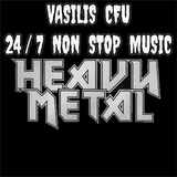Vasilis Cfu Heavy Metal & Rock