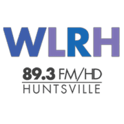 WLRH 89.3 FM HD1 Huntsville, AL