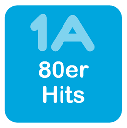 1A 80er Hits