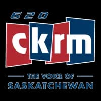 CKRM 620 Regina, SK