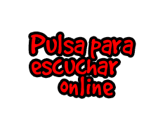 Chanquete FM 99.5