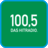 100,5 Das Hitradio