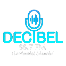 DECIBEL 88.7 FM