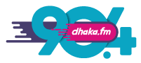 Dhaka FM 90.4