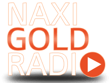 naxi radio - gold