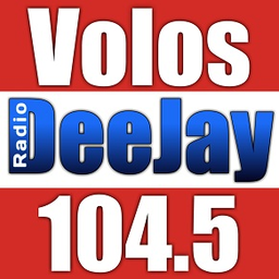 Volos Dee Jay 104.5