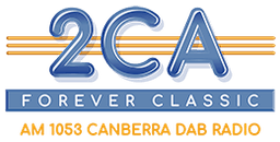 2CA - Canberra - 1053 AM (MP3)