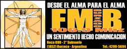 FM B 106.9
