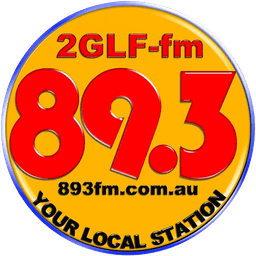 2GLF 89.3 - Liverpool - 89.3 FM (AAC)