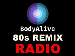 80s Remix Radio