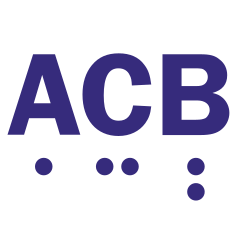 American Council of the Blind