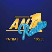 ΑΝΤ1 Πάτρας 105.3