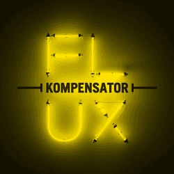 Flux Kompensator (320)