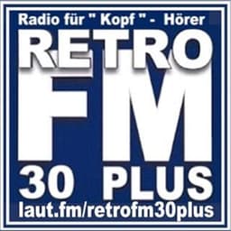Retrofm 30 Plus