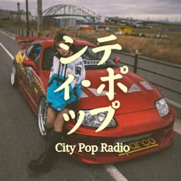 BOX : Japan City Pop - 日本のシティポップ