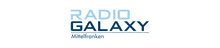 Radio Galaxy Mittelfranken