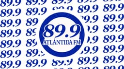 Atlantida FM 89.9