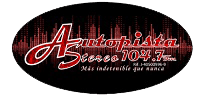 Autopista Estereo 104.7 Fm