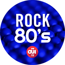 OUI FM ROCK 80's