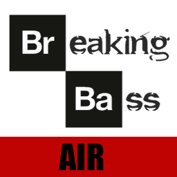 Breaking Bass Air