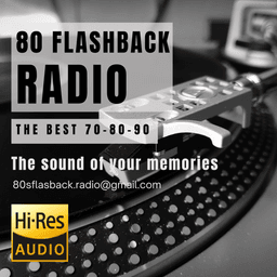 80sFlashBack Radio