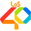 LOS40 Mérida - 103.1 FM - XHPYM-FM - Cadena RASA - Mérida, Yucatán