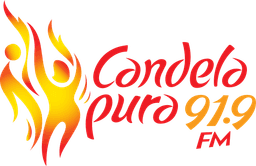 Candela Pura 91.9 FM