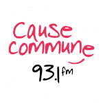 Cause Commune (Libre @ Toi)