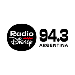    Radio Disney 94.3 - Buenos Aires, Argentina