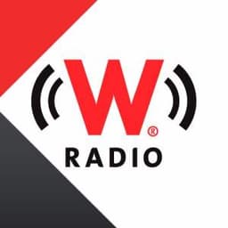  W RADIO 96.9 (CDMX) - 96.9 FM - XEW-FM - Radiópolis - Ciudad de México
