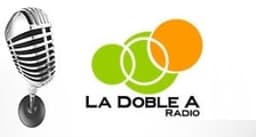 La Doble A radio