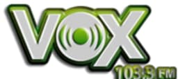  VOX 103.3 (Morelia) - 103.3 FM - XHMICH-FM - Grupo Vox - Morelia, Michoacán