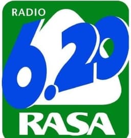  RADIO 6.20 - Online - www.cadenarasa.com - Cadena RASA - Ciudad de México