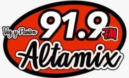 Altamix 91.9FM