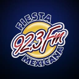  FIESTA MEXICANA 92.3 (GDL) - 92.3 FM - XHBIO-FM - Grupo Promomedios - Guadalajara, Jalisco