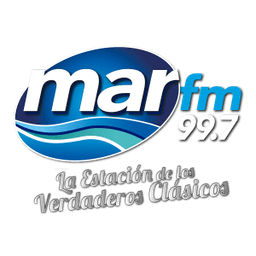  MAR FM 99.7 (Veracruz) - 99.7 FM - XHPB-FM - Grupo FM Multimedios - Boca del Río, Veracruz