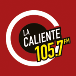  LA CALIENTE 105.7 (Linares) - 105.7 FM - XHR-FM - Multimedios Radio - Linares, Nuevo León